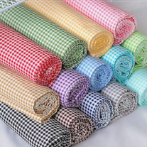 Fabric Processing